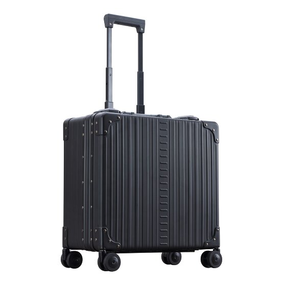 Aleon Trolley business Deluxe a 4 ruote 45 cm