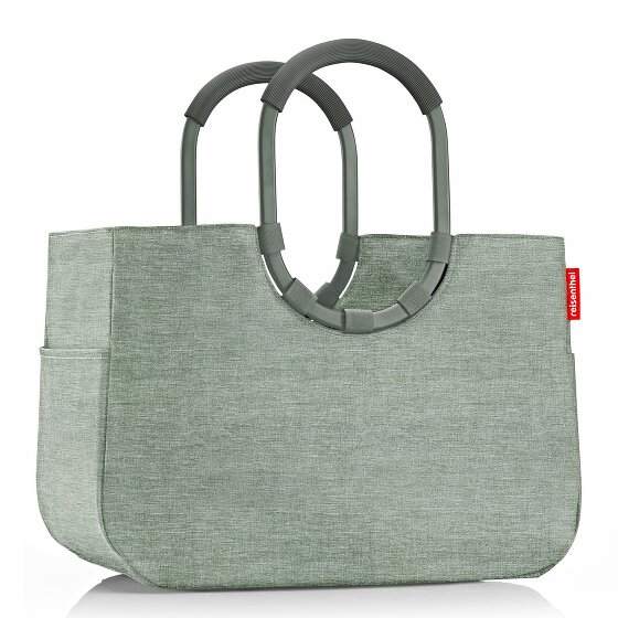 reisenthel Loopshopper Loopshopper L Borsa shopper 46 cm
