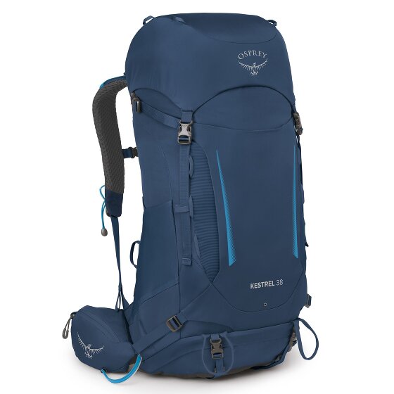 Osprey Kestrel 38 Zaino da trekking L-XL 78 cm