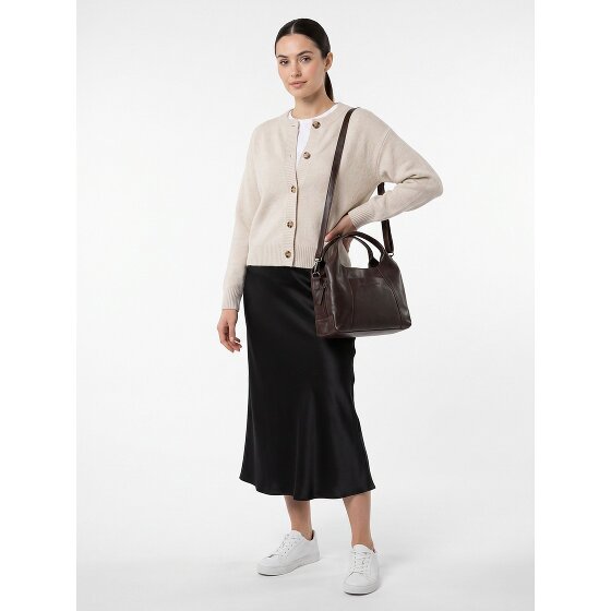 The Chesterfield Brand Salina Borsa a spalla Vera Pelle 32 cm