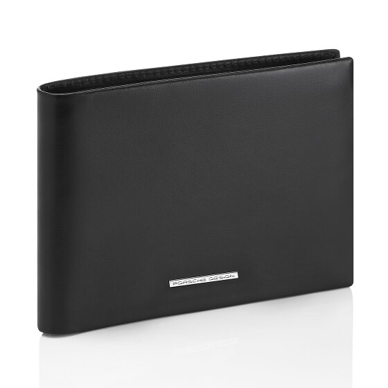 Porsche Design Portafoglio classico in pelle 12 cm