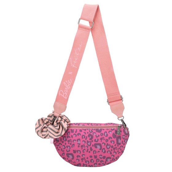 Fritzi aus Preußen Fritzi Bum Limited Barbie Leo Silhouette Marsupio 29 cm