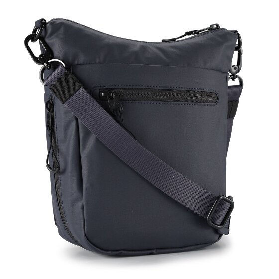 aunts & uncles Japan RE Lite Yura Borsa a tracolla Pelle 21 cm