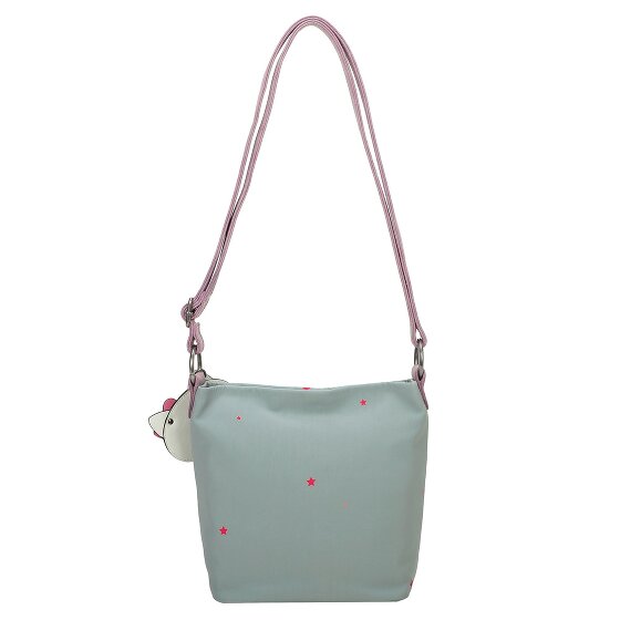 Fritzi aus Preußen Hello Kitty fritzi Cross Sky Stars Borsa a tracolla 23 cm
