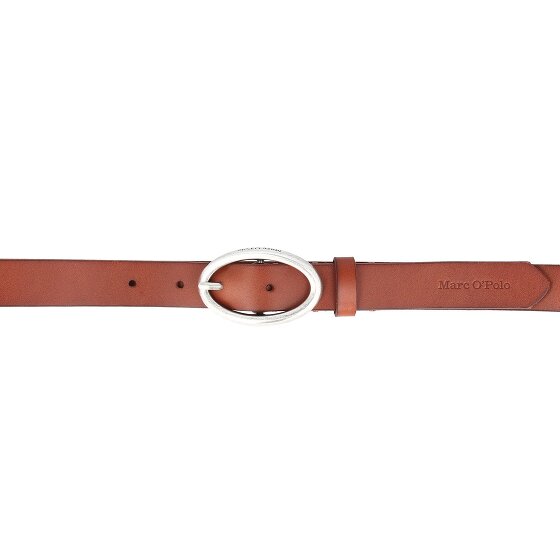 Marc O'Polo Cintura Elly in pelle