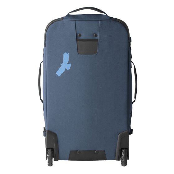 Eagle Creek Gear Warrior 2 ruote Borsa da viaggio 68 cm