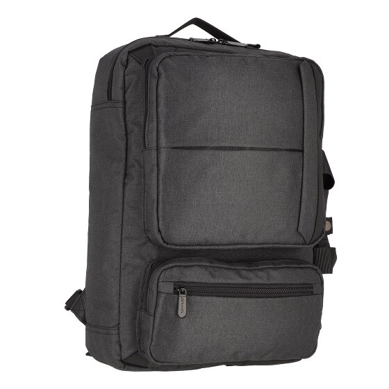 Dermata Zaino da giorno 48 cm Scomparto per laptop