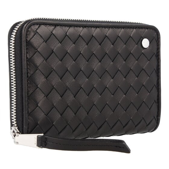 abro Piuma Portafoglio Pelle 15 cm abro Piuma Portafoglio Pelle 15 cm