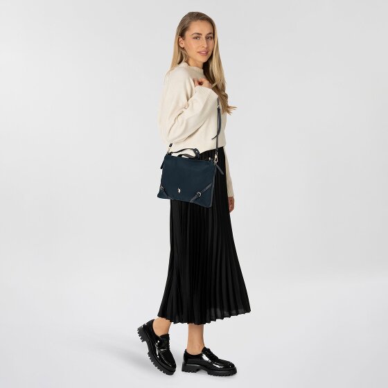 U.S. Polo Assn. Houston Borsa a tracolla 37 cm