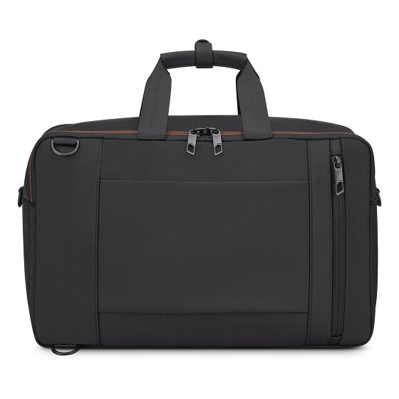 Roncato Zaino da viaggio Metropolitan 40 cm scomparto per laptop