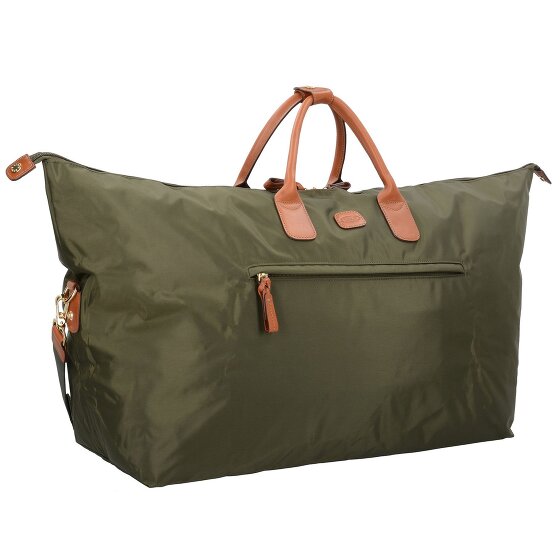Bric's X-Travel Borsa da viaggio Weekender 50 cm