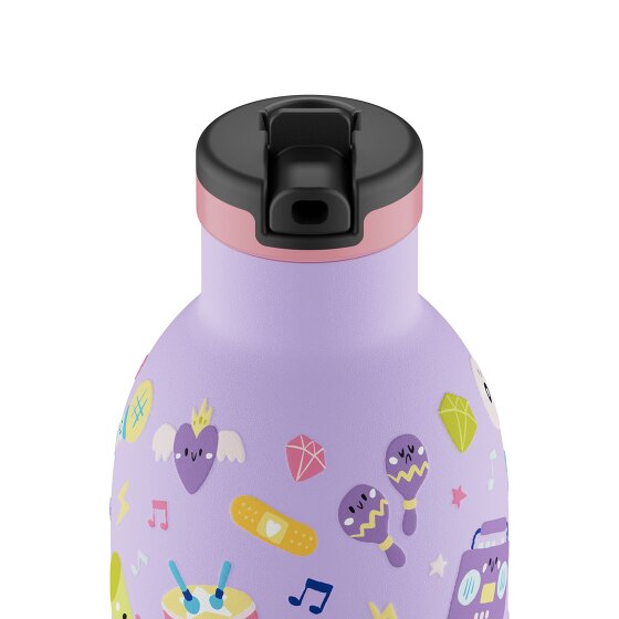 24Bottles Biberon Kids Clima 300 ml