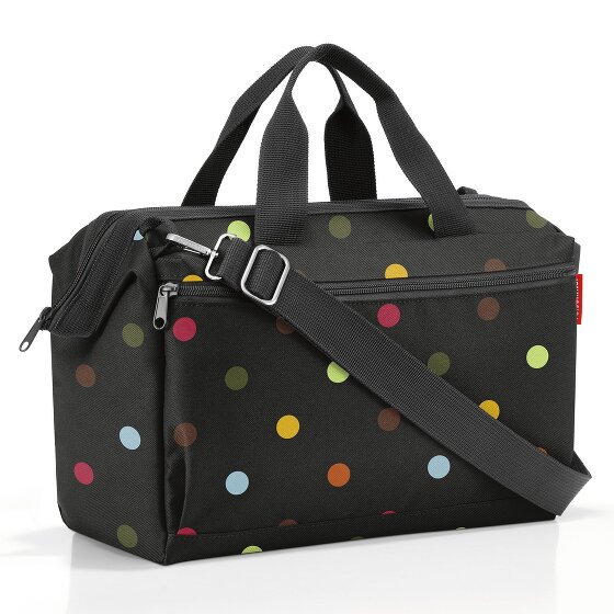reisenthel Borsa da viaggio Allrounder S Weekender 39 cm