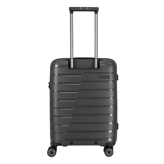 Travelite Carrello cabina Air Base a 4 ruote 55 cm