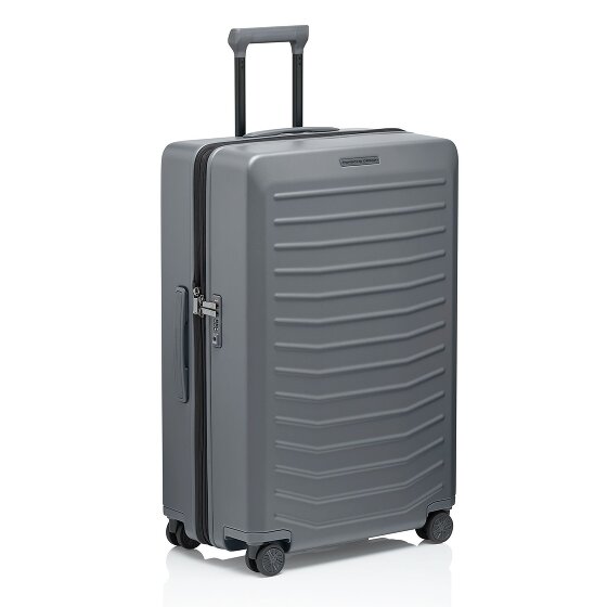 Porsche Design Carrello Roadster 4 a doppia ruota 78 cm