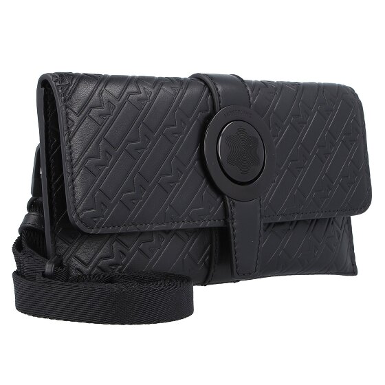 Montblanc M_Gram 4810 Pochette in pelle 20,5 cm