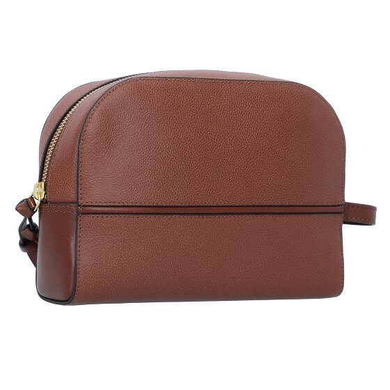 The Bridge Domitilla Borsa da toilette Pelle 14 cm