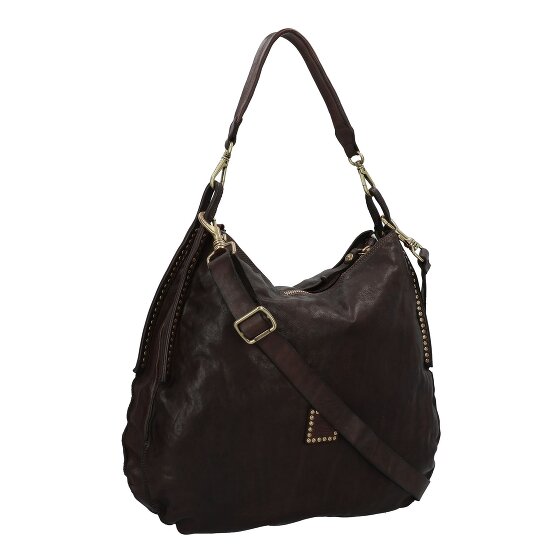 Campomaggi Luana Borsa a tracolla Pelle 43 cm