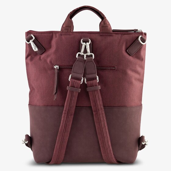 Jost Andoya Zaino da giorno 40 cm Scomparto per laptop