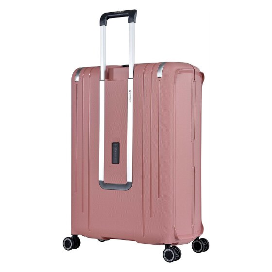 Eminent Vertica 4 ruote Carrello 76 cm