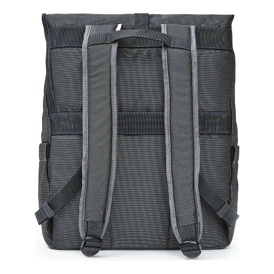 Mandarina Duck MD 20 Zaino da giorno 45 cm Vano porta PC