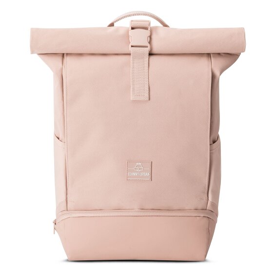 Johnny Urban Eco Series Allen Medium Zaino da giorno 40.5 cm Scomparto per laptop