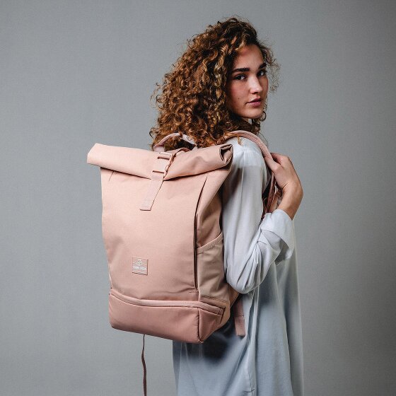 Johnny Urban Eco Series Allen Medium Zaino da giorno 40.5 cm Scomparto per laptop