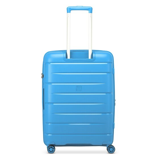 MODO by Roncato Starlight 3.0 4 ruote Carrello 66 cm con piega di espansione