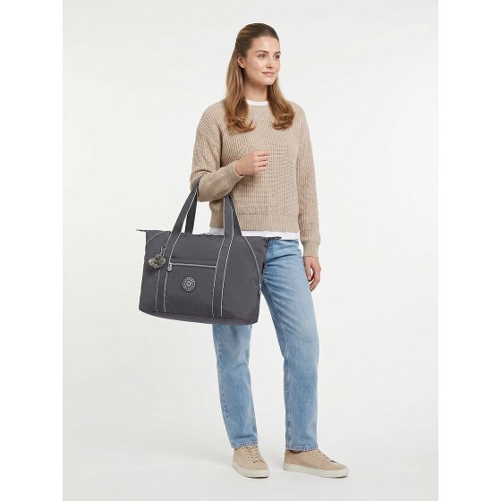 Kipling Basic Art Borsa da viaggio Weekender M 58 cm