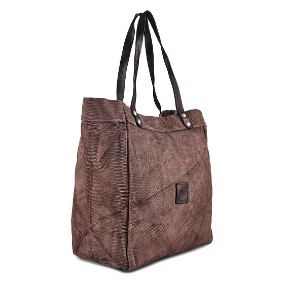 Campomaggi Buganvillea Borsa shopper 34 cm