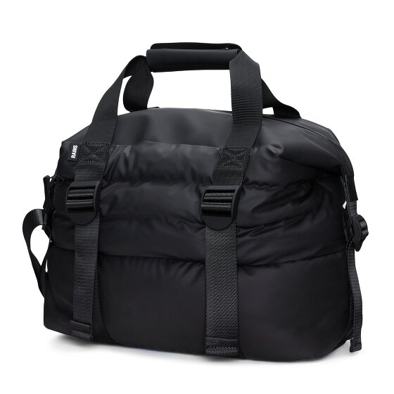 Rains Essential Borsa da viaggio Weekender 52 cm