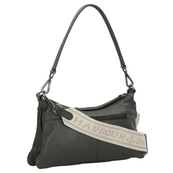 Harbour 2nd Just Pure Borsa a tracolla Pelle 32.5 cm