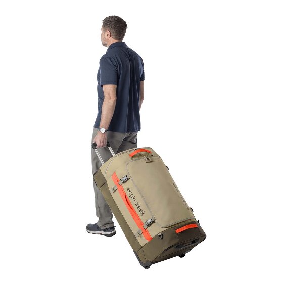Eagle Creek Cargo Hauler 120 L 2 ruote Borsa da viaggio 80 cm