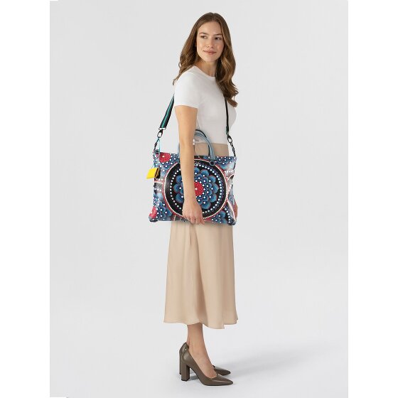 Gabs G3 Plus Borsetta Vera Pelle 37 cm