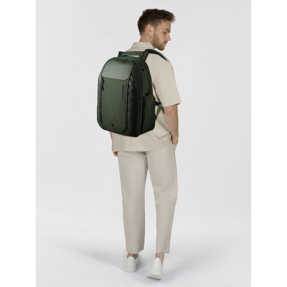 Piquadro Zaino da viaggio Lyss 43 cm scomparto per laptop