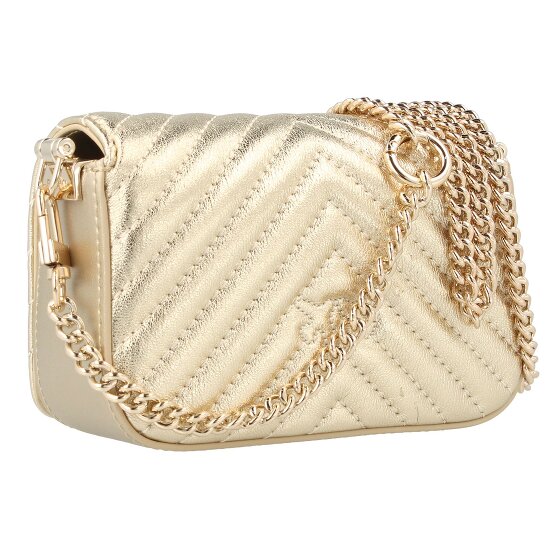 PINKO Love Click Micro Mini borsa a mano Pelle 13 cm