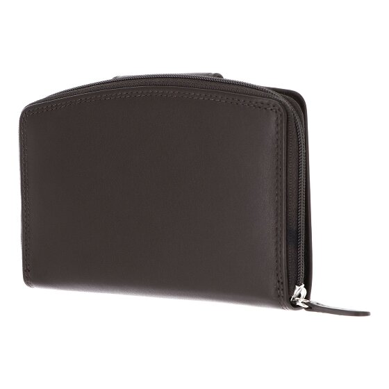 Golden Head Portafoglio Polo RFID in pelle 14,5 cm