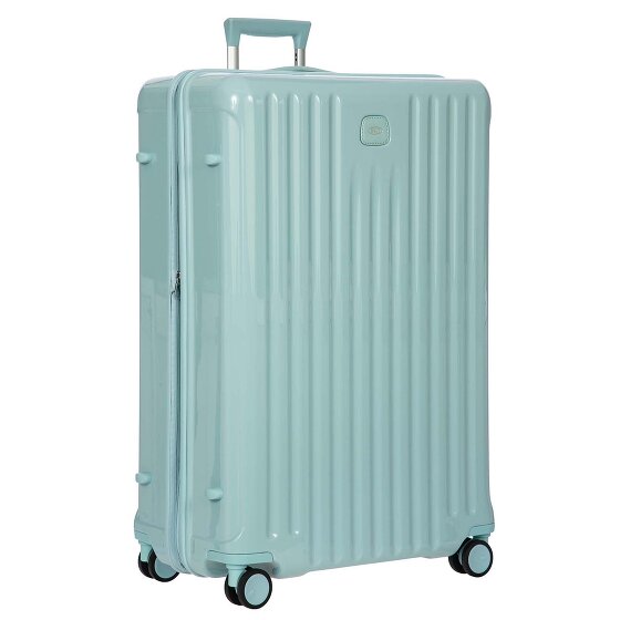 Bric's Positano 4 ruote Carrello 82 cm con piega di espansione