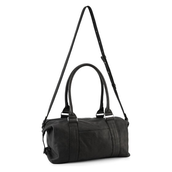FredsBruder Pocket Play Borsa a spalla Vera Pelle 40 cm