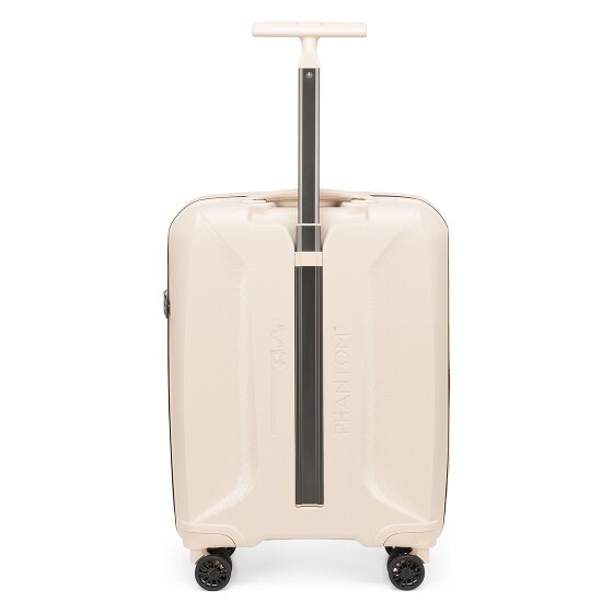 Epic Phantom SL Carrello cabina a 4 ruote 55 cm