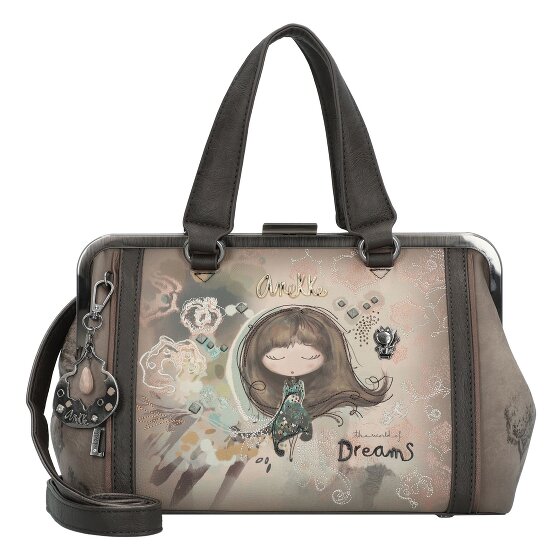 Anekke Real Borsa a tracolla 30 cm