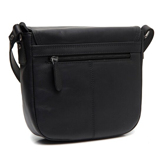 The Chesterfield Brand Lucian Borsa a tracolla Pelle 21 cm