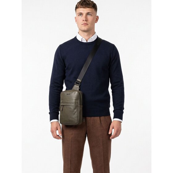 Burkely Minimal Mason Vera Pelle 23 cm