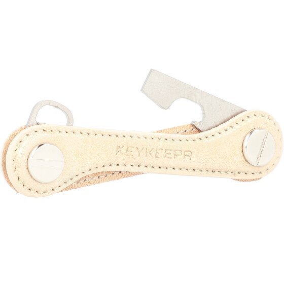 Keykeepa Key Manager in pelle 1-12 tasti