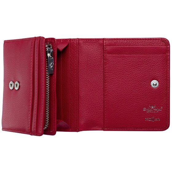 Golden Head Portafoglio Madrid RFID in pelle 10 cm