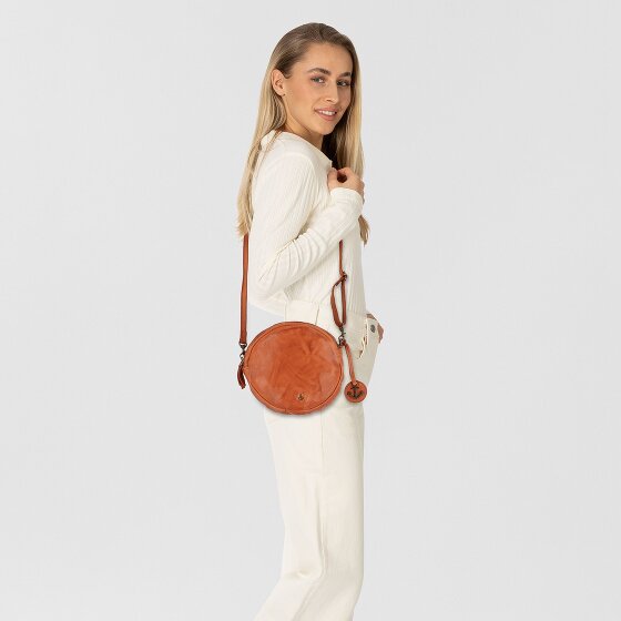 Harbour 2nd Anchor Love Halima Borsa a tracolla Pelle 24 cm