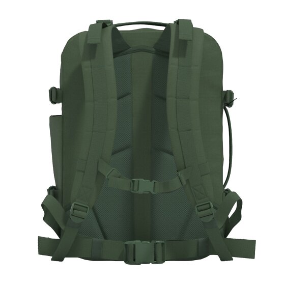 Cabin Zero Zaino militare 36L Cabina Zaino 46 cm