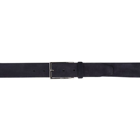 Boss Cintura Calindo in pelle