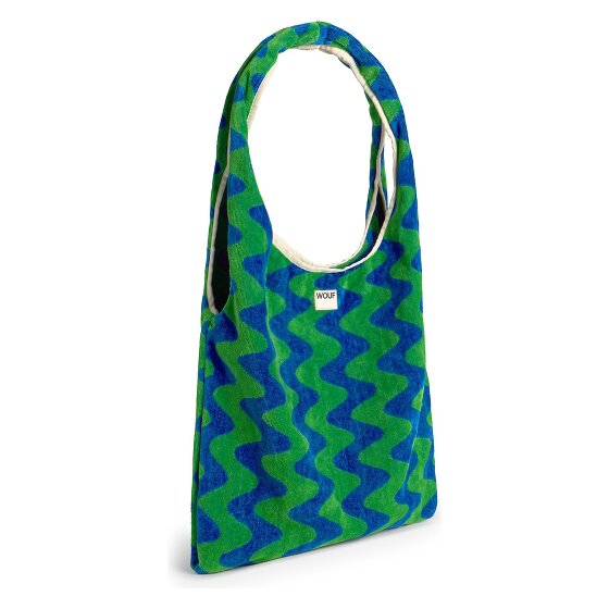 Wouf Terry Borsa a tracolla 45 cm