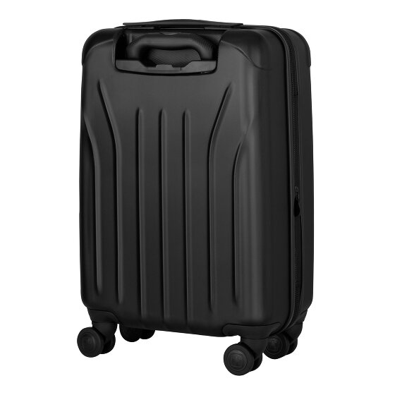 Wenger Oryson 4 ruote Carrello della cabina S 54 cm con piega di espansione
